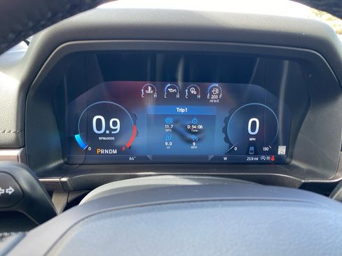 New 2025 Ford Ranger Lariat image 7