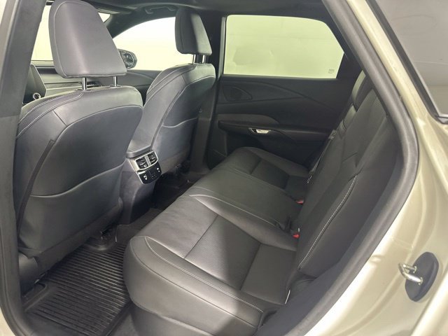 Used 2023 Lexus RX 350 Premium Plus w/ Accessory Package AWD/4WD image 20