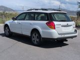 Used 2007 Subaru Outback 2.5i Limited L.L. Bean image 5