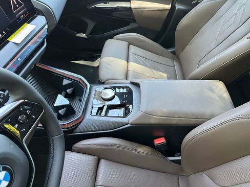 New 2026 BMW X3 xDrive30 image 20