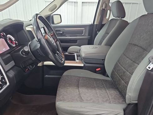 Used 2014 RAM 1500 Big Horn AWD/4WD image 35