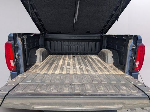 Used 2023 GMC Sierra 1500 Denali Ultimate image 37