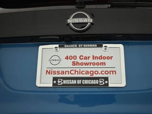 New 2026 Nissan Kicks SR w/ Cold Weather Package AWD/4WD image 37