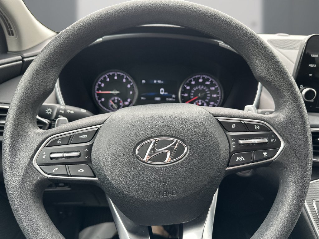 Used 2022 Hyundai Santa Fe SEL w/ Cargo Package AWD/4WD image 19