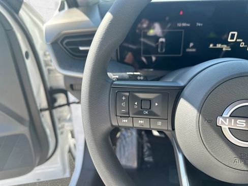 New 2026 Nissan Kicks SV w/ SV Premium Package AWD/4WD image 22