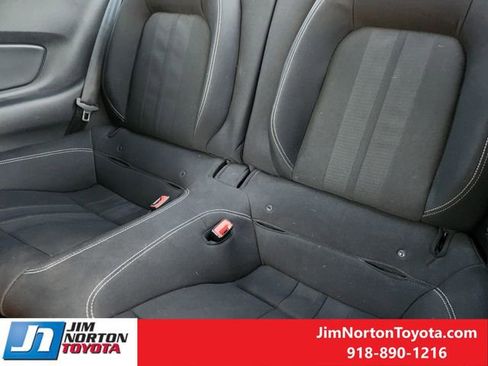 Used 2019 Ford Mustang GT w/ Black Accent Package image 30