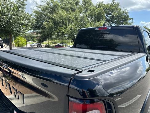 Used 2021 RAM 1500 TRX w/ TRX Level 2 Equipment Group AWD/4WD image 41