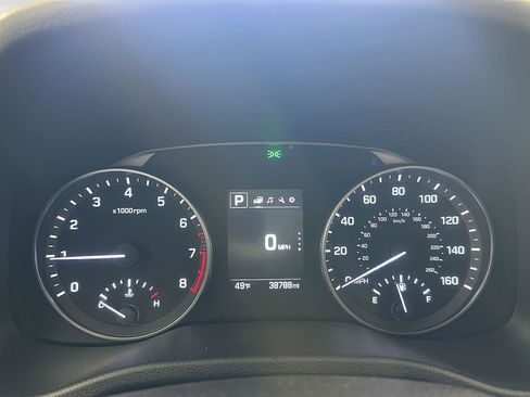 Used 2018 Hyundai Elantra SEL w/ Cargo Package image 5