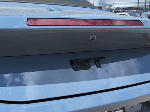 New 2026 Ford Mustang GT Premium RWD image 12