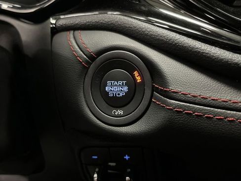 Used 2025 Dodge Durango R/T image 24