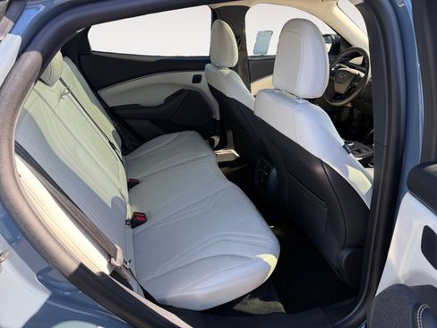 Certified 2023 Ford Mustang Mach-E Premium RWD image 18