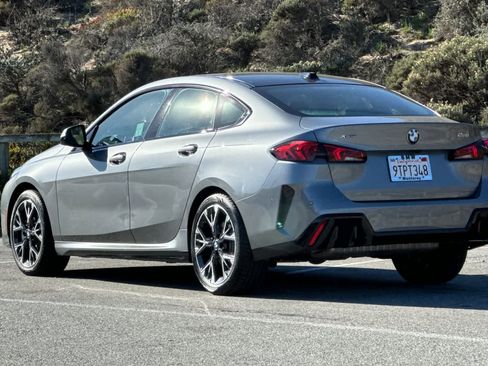 Used 2025 BMW 228i xDrive w/ Premium Package image 7