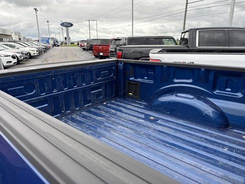 Certified 2023 Ford F150 XLT w/ Equipment Group 302A High image 20