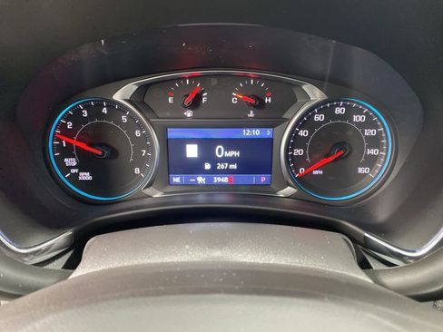 Certified 2024 Chevrolet Equinox Premier image 45