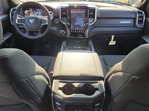 New 2026 RAM 1500 Big Horn image 14