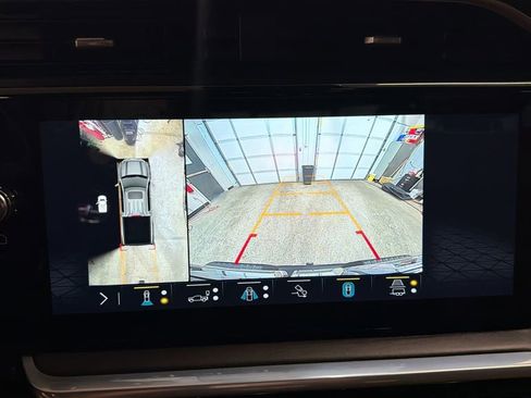 Used 2023 GMC Sierra 1500 Denali Ultimate image 25