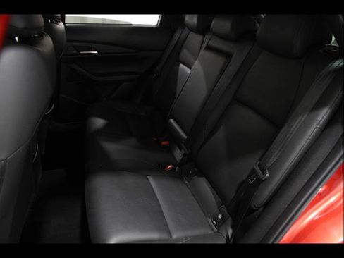 Certified 2022 MAZDA CX-30 AWD 2.5 S w/ Preferred Package image 17
