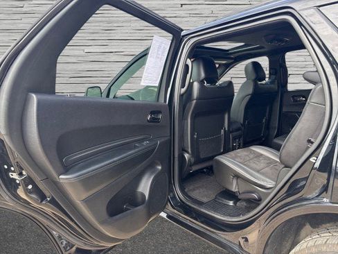 Used 2022 Dodge Durango GT image 25