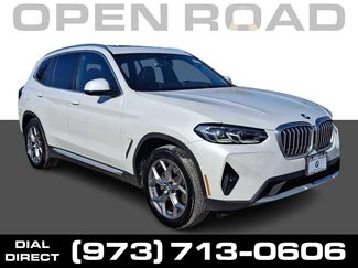 Used 2023 BMW X3 xDrive30i w/ Premium Package video 1