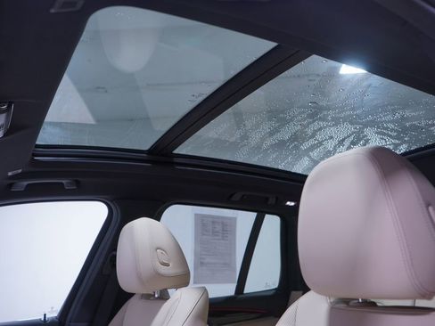 Used 2023 BMW X3 sDrive30i w/ Convenience Package image 8