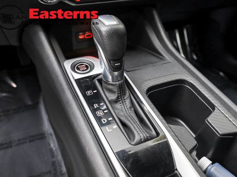 Used 2023 Nissan Sentra SV w/ All-Weather Package image 17