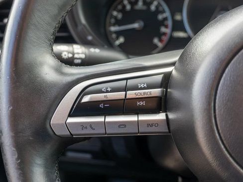 Used 2023 MAZDA CX-30 AWD 2.5 S w/ Select Package image 23