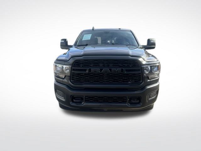 Used 2024 RAM 2500 Tradesman w/ Protection Group AWD/4WD image 2