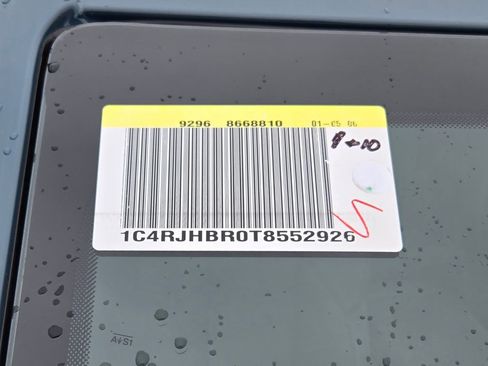 New 2026 Jeep Grand Cherokee Limited image 34