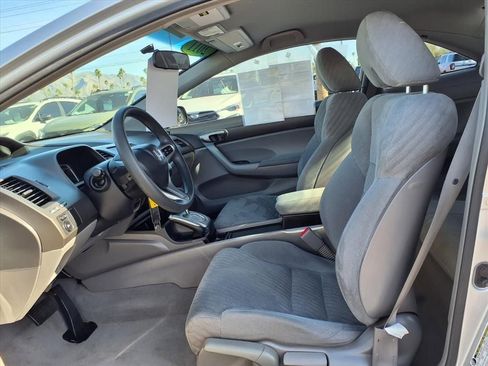 Used 2011 Honda Civic LX image 23