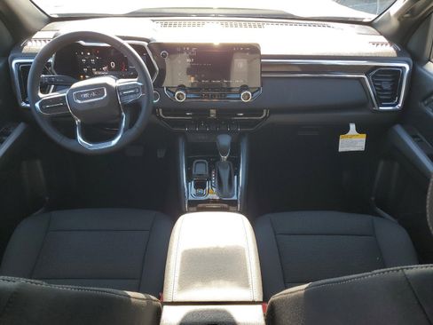 New 2025 GMC Canyon Elevation image 15