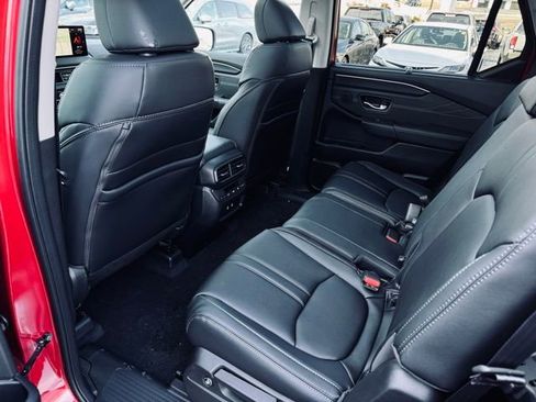 New 2026 Honda Pilot Touring image 20