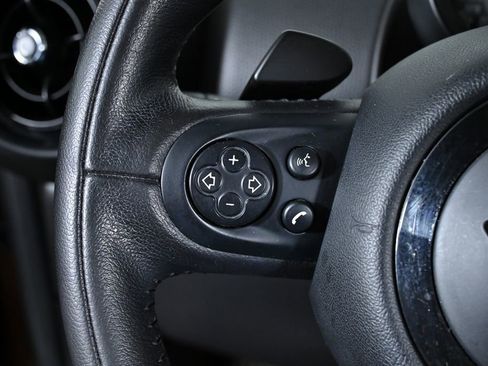 Used 2015 MINI Cooper Countryman S image 11