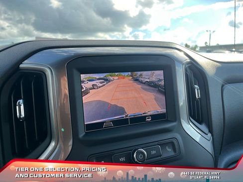 New 2026 GMC Sierra 1500 Pro w/ Graphite Edition image 29