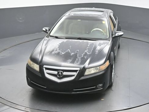 Used 2008 Acura TL FWD image 37