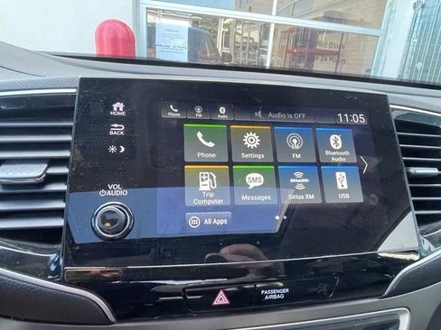Used 2022 Honda Pilot EX-L image 17