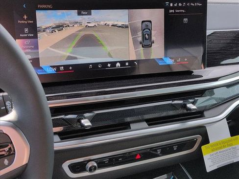 New 2026 BMW X5 xDrive40i w/ M Sport Package image 12