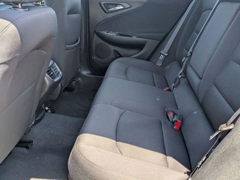 Used 2023 Chevrolet Malibu LT FWD image 26