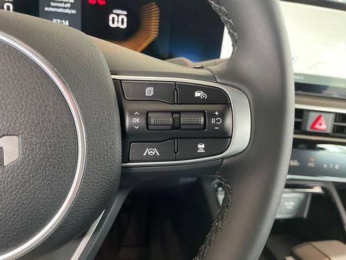 New 2026 Kia K5 GT-Line FWD image 24