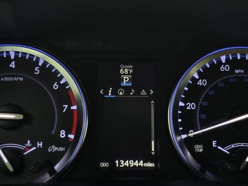 Used 2015 Toyota Highlander XLE FWD image 27