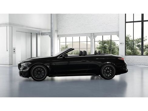 New 2027 Mercedes-Benz CLE 53 AMG 4MATIC Cabriolet image 35