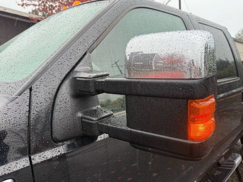 Used 2008 Ford F450 Lariat AWD/4WD image 48