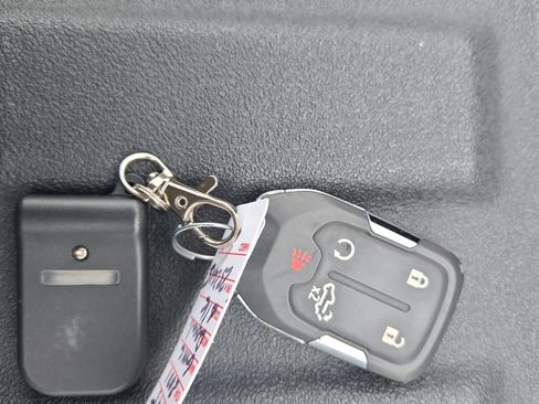 Used 2021 GMC Sierra 2500 Denali w/ Denali Black Diamond Edition image 23