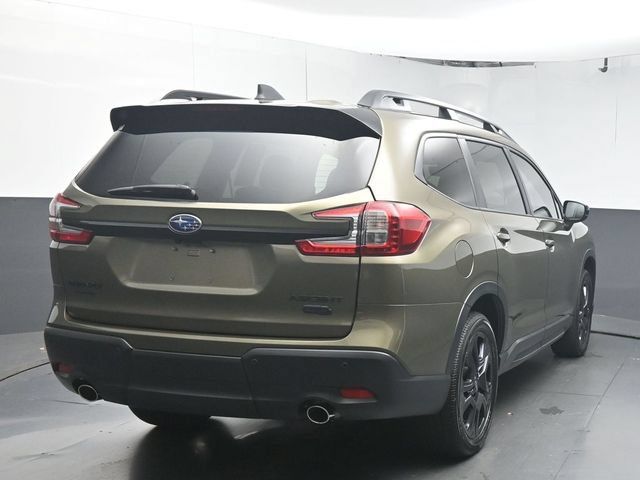 Used 2025 Subaru Ascent Onyx Edition w/ Popular Package #2 AWD/4WD image 7