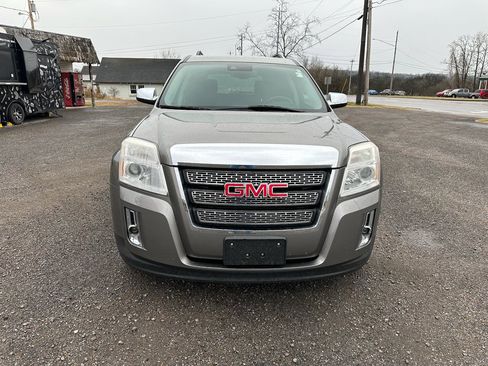 Used 2012 GMC Terrain SLT image 2