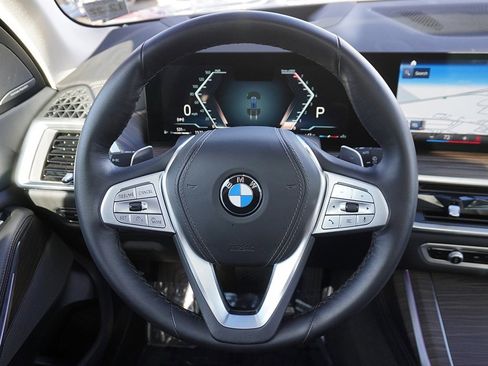 Used 2023 BMW X7 xDrive40i w/ Premium Package image 66