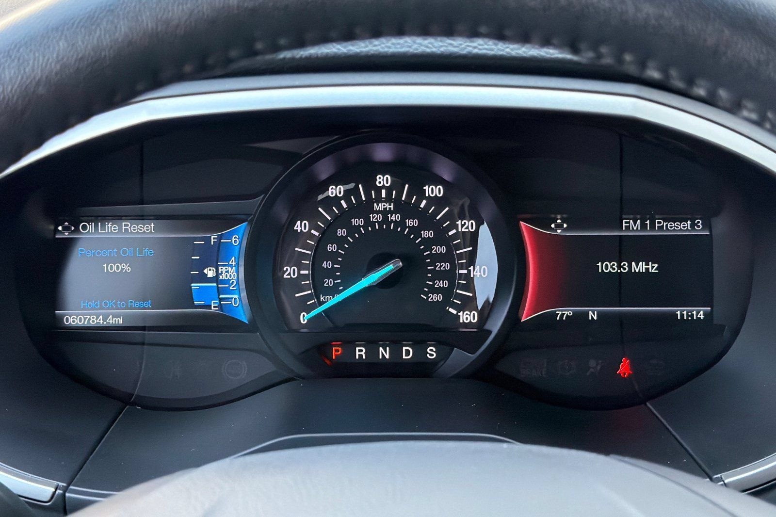 Used 2018 Ford Edge SEL w/ Equipment Group 201A AWD/4WD image 24