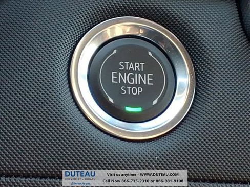 New 2026 Chevrolet Colorado Z71 image 18