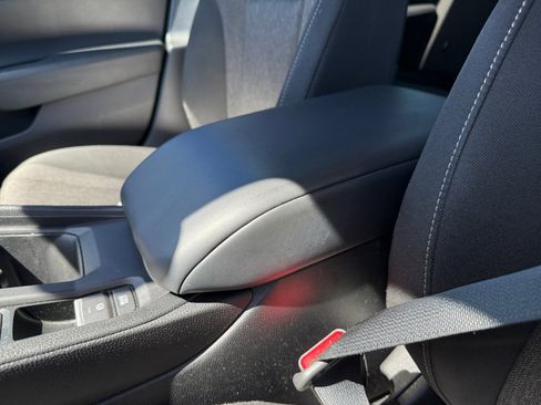 Certified 2024 Honda Accord LX image 14