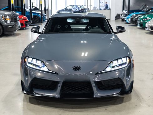 Used 2024 Toyota Supra image 12