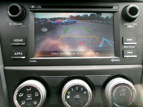 Used 2017 Subaru Forester 2.5i w/ Alloy Wheel Package image 17